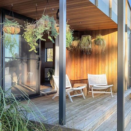 Jumulu Lodge A Unique Luxury Escape Kangaroo Valley Exterior photo