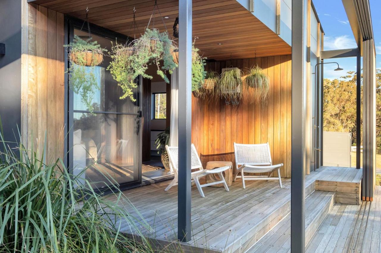 Jumulu Lodge A Unique Luxury Escape Kangaroo Valley Exterior photo