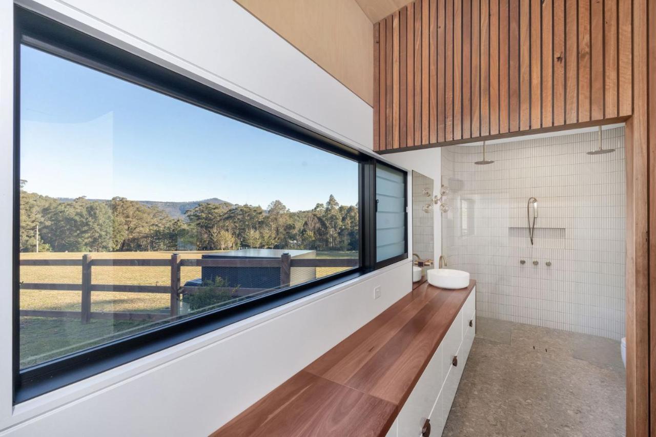 Jumulu Lodge A Unique Luxury Escape Kangaroo Valley Exterior photo